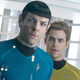 Star Trek Into Darkness